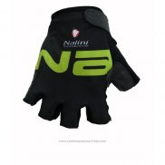 2020 Nalini Gants Ete Cyclisme Noir Vert (2)